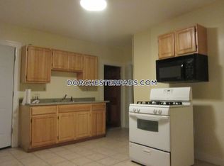 43 Rockwell St #1, Dorchester, MA 02124