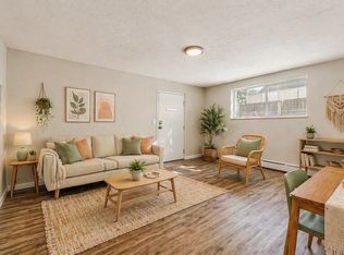 1422 S Macon Street Util #1421-10, Aurora, CO 80014