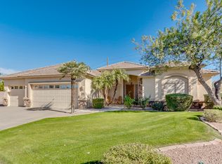 205 N Joshua Tree Ln, Gilbert, AZ 85234