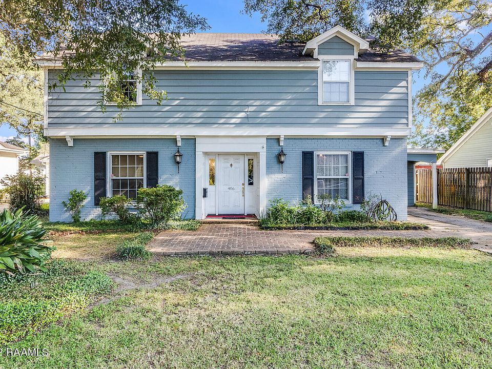 406 4th St, Abbeville, LA 70510 MLS 22008545 Zillow