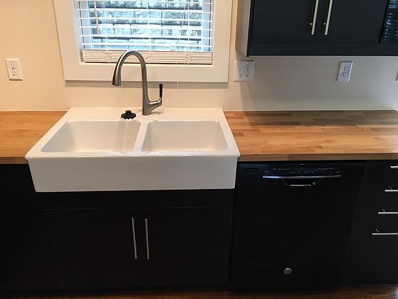Farm Style Sink