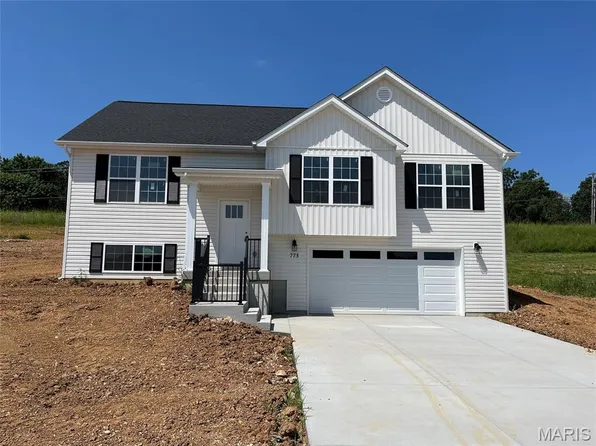 773 Sydney Ct, Washington, MO 63090
