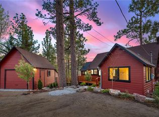 428 Vista Ln, Big Bear Lake, CA 92315