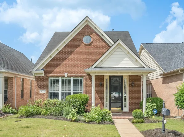365 Fountain River Dr, Memphis, TN 38120