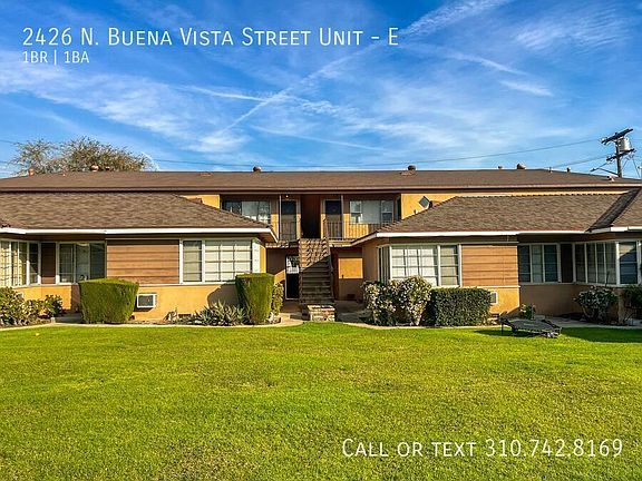 4th image of 2426 N Buena Vista St APT E