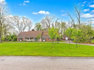 124 Hermitage Cir, Ligonier, PA 15658