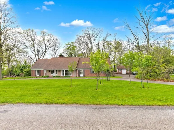 124 Hermitage Cir, Ligonier, PA 15658