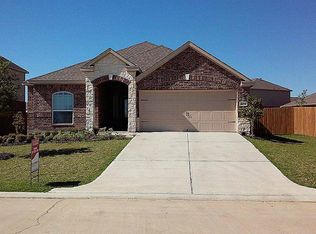22714 Gentle Shadow Dr, Hockley, TX 77447