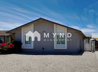 3311 W Port Au Prince Ln, Phoenix, AZ 85053