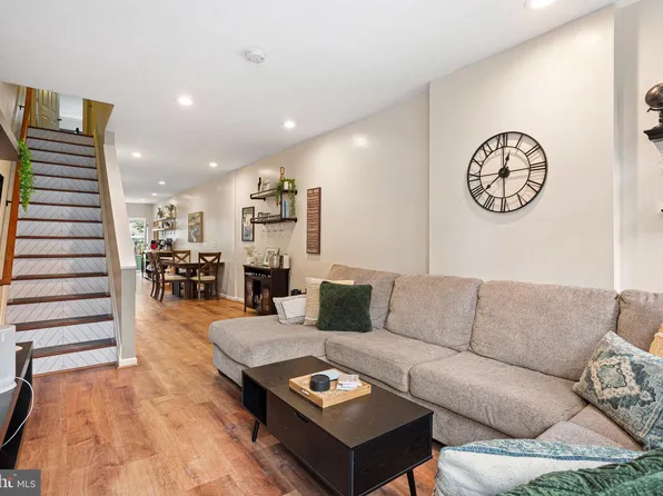 1479 E Wilt St, Philadelphia, PA 19125