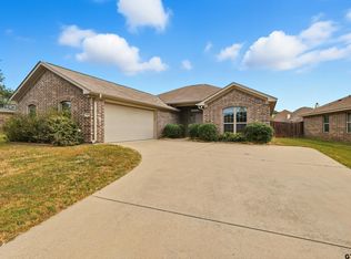 2512 Guinn Farms Rd, Tyler, TX 75707