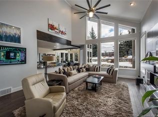 133 Webster Ct, Park City, UT 84060