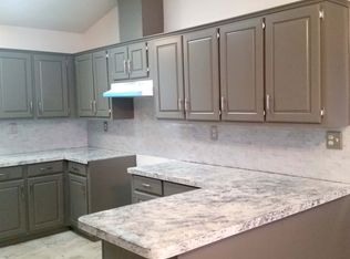 2321 Toiyabe St, Las Vegas, NV 89156