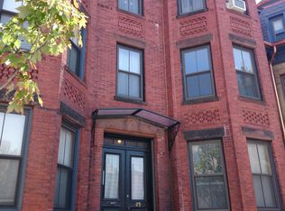 25 Wigglesworth St, Roxbury, MA 02120