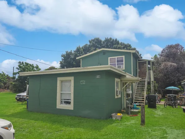 914 N 13th N Street, Fort Pierce, FL 34950