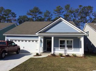 2660 Goldfinch Dr #BH-106, Saint Phillips Phase Ii Myrtle Beach, SC 29577