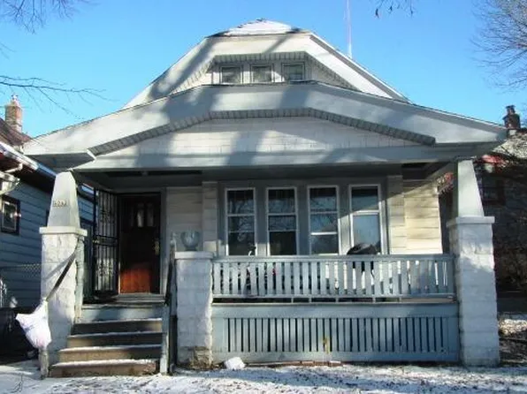 4042 N 6th St, Milwaukee, WI 53212