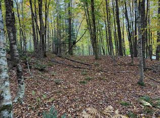 4 & 5 Forest Lane, Lyndon, VT 05851