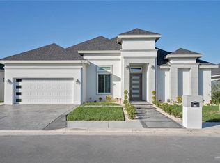 810 W Cheyenne Ave, Pharr, TX 78577