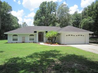 4420 Shepherd Rd, Mulberry, FL 33860