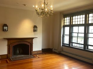380 Marlborough St #5L, Boston, MA 02115