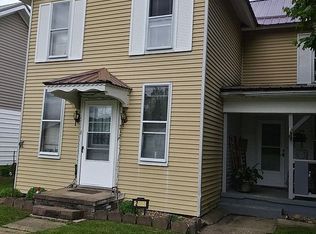 212 Horatio St, Punxsutawney, PA 15767