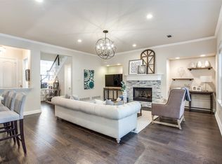3984 Witten Dr, Colleyville, TX 76034
