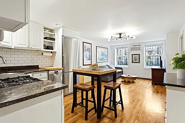 Sold by Corcoran