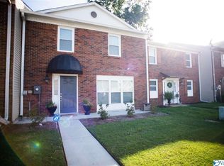 1841 Brownstone Ave SW, Decatur, AL 35603