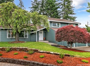 4261 NE Meadow Ln, Hillsboro, OR 97124