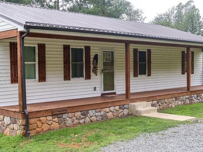 863 Winfall Rd, Gladys, VA, 24554