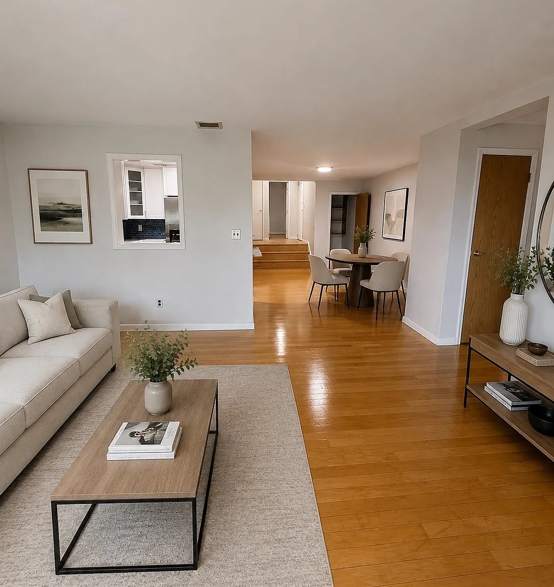 1 bed, 1.0 bath, 1115 sqft, $2,300 — Photo 2