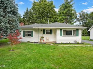 316 Jackson St, Delta, OH 43515