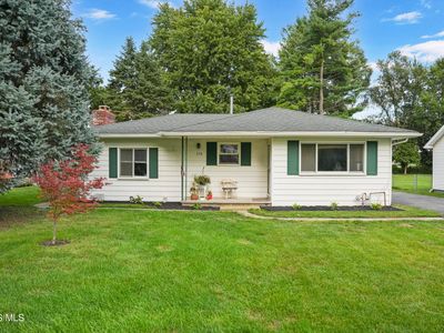 316 Jackson St, Delta, OH, 43515
