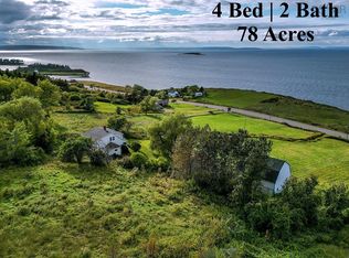 15398 Highway 4, Johnstown, NS B0E 3B0