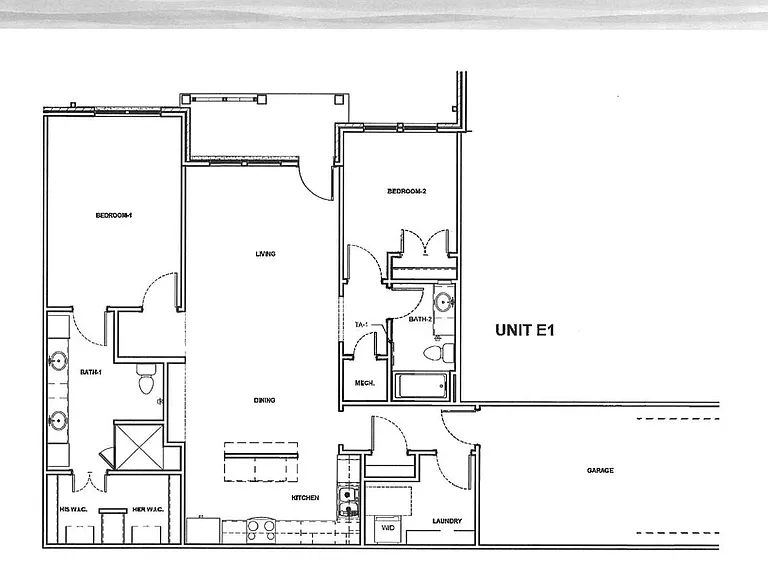 540 Hobbs Rd #E1 — Photo 40
