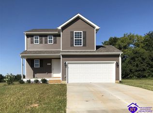 61 Sissy Ct, Elizabethtown, KY 42701