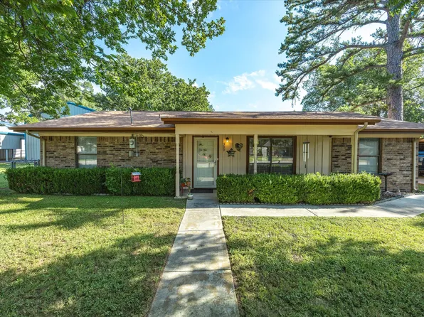 309 Greathouse St, Bridgeport, TX 76426