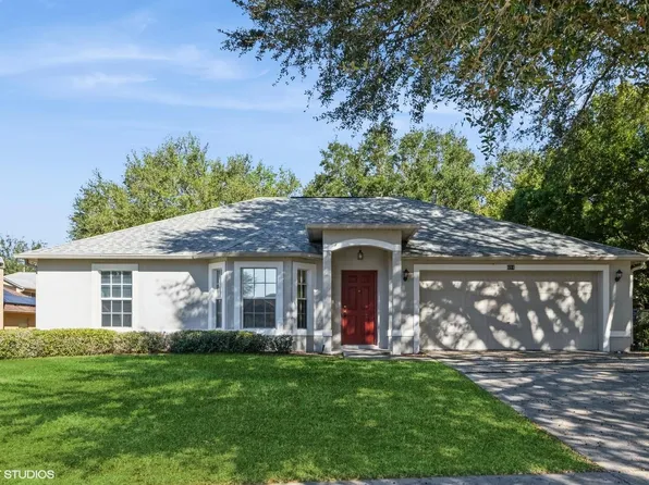 694 Park Valley Cir, Minneola, FL 34715