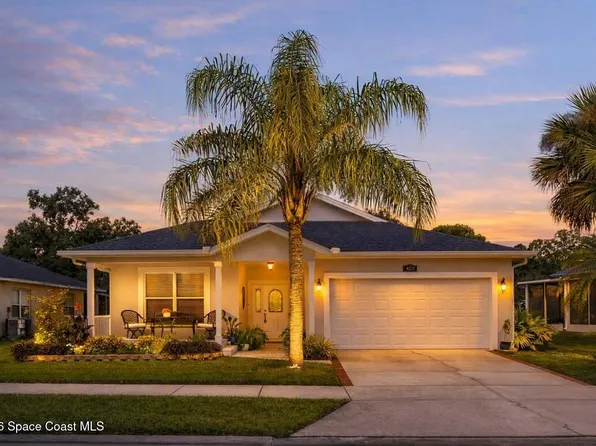 422 Carley Ln, Cocoa, FL 32926