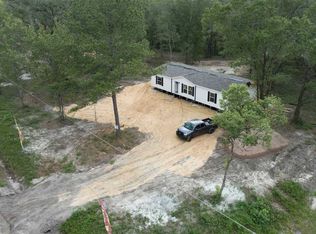 10330 Turpin Ave, Hastings, FL 32145