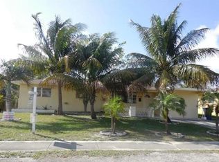 331 SW 30th Ter, Fort Lauderdale, FL 33305