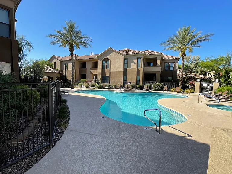 7027 Scottsdale Rd #105 — Photo 17