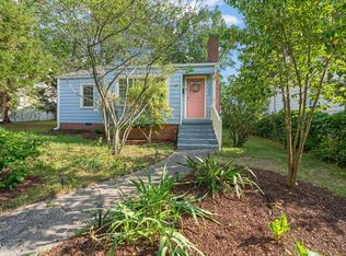 323 Monmouth Ave, Durham, NC 27701