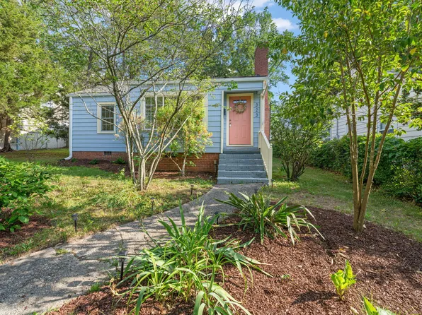 323 Monmouth Ave, Durham, NC 27701