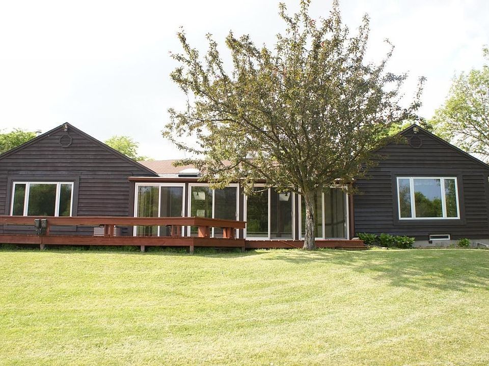 Great River Front Ranch!