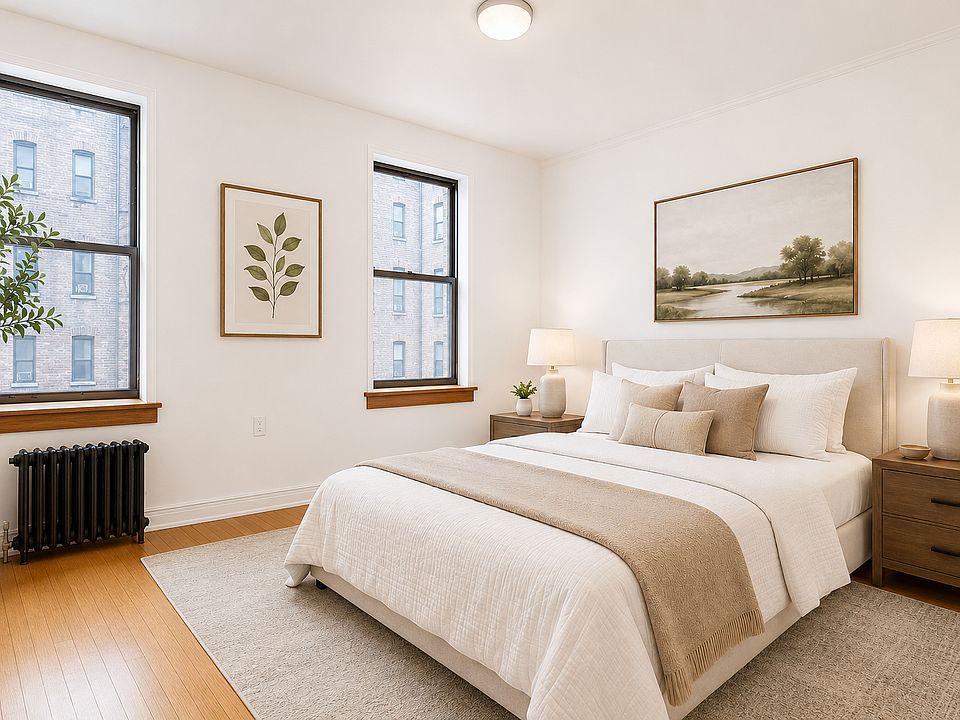 1st image of 707 W 171st St APT 2E