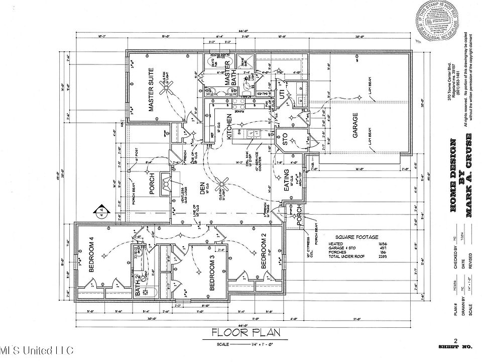 2nd image of 544 Fairway Ave