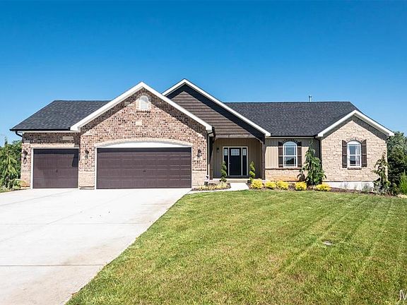 2nd image of LOT 8 Wild Ridge Hazeltine