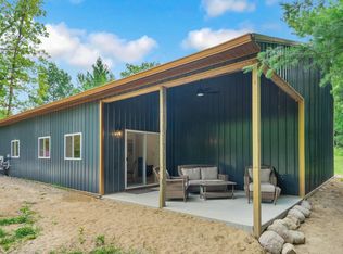 4707 Red Pine Dr NW, Hackensack, MN 56452